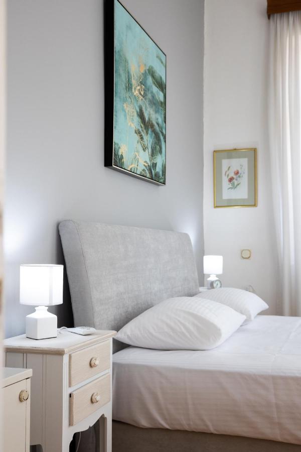 Casa Valeroza Old Town Apartment Corfu  Exterior foto