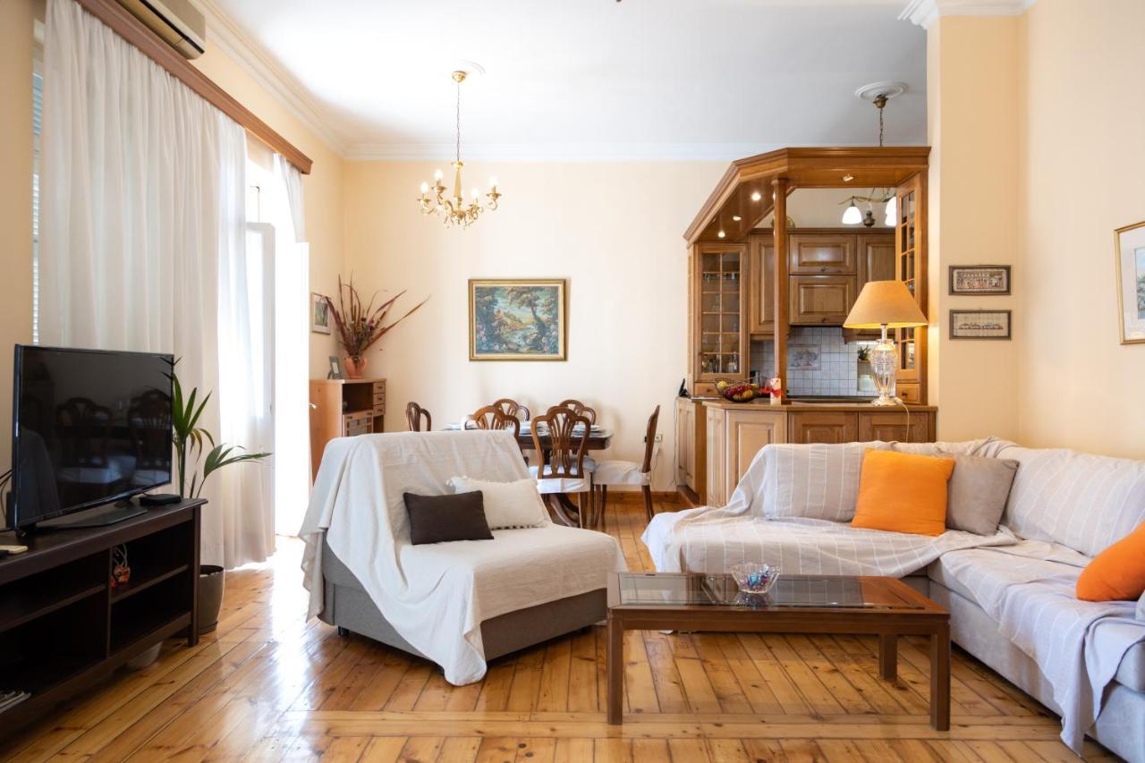 Casa Valeroza Old Town Apartment Corfu  Exterior foto